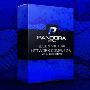 Pandora hVNC | Password Recovery | Full Hidden Access | Lifetime